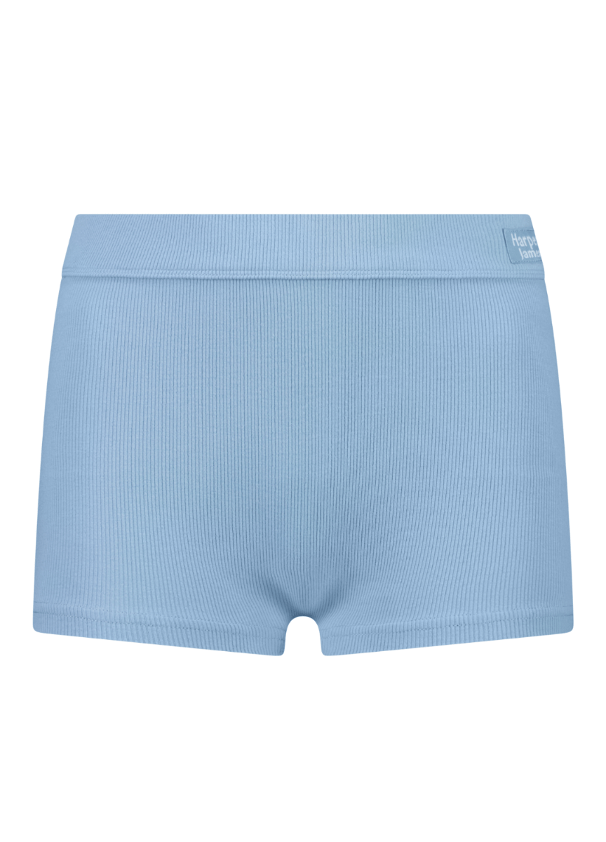 Boy shorts Sky Blue Harper James