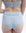 Wireless Crossover marle grey bra set + everyday brief