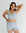 Scoop Neck Bra - Marle Grey Wireless Bra