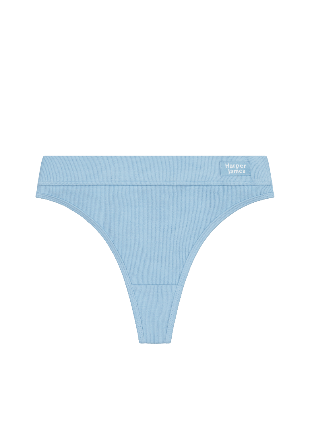 Thong Sky Blue Harper James